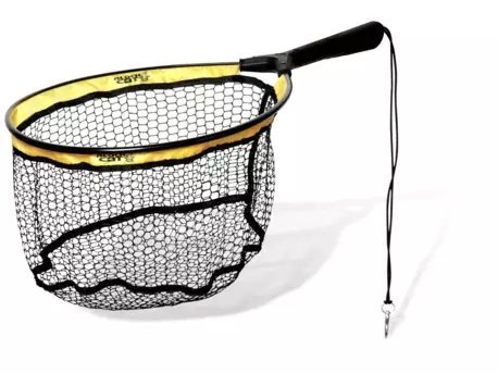 BLACK CAT Podběrák 31,5cm 21cm 10x15mm