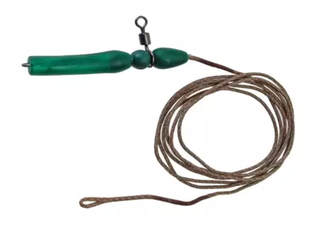 CARP SYSTEM Zátěžová šňůrka helikoptéra - 85cm