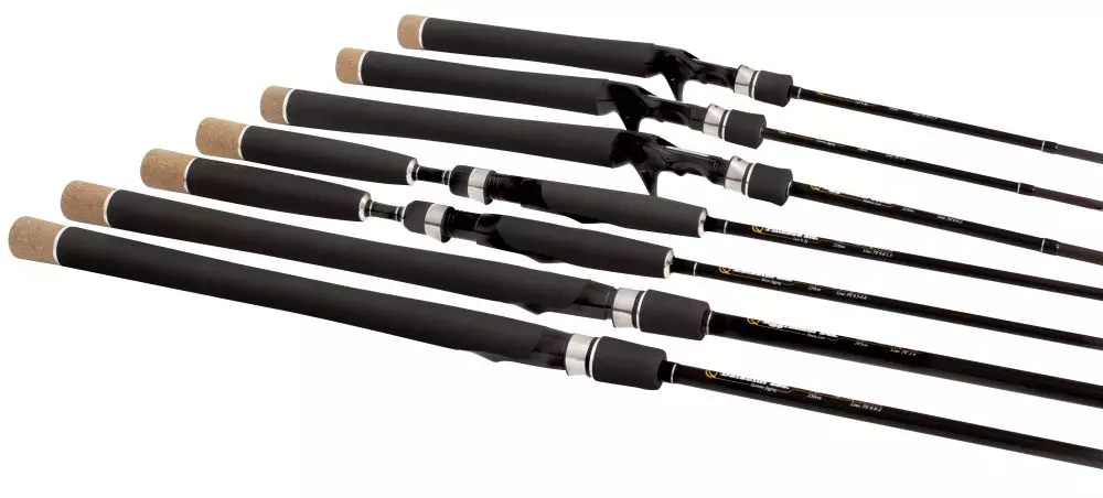 QUANTUM Prut Vapor Detector Extreme Jigging VÝPRODEJ
