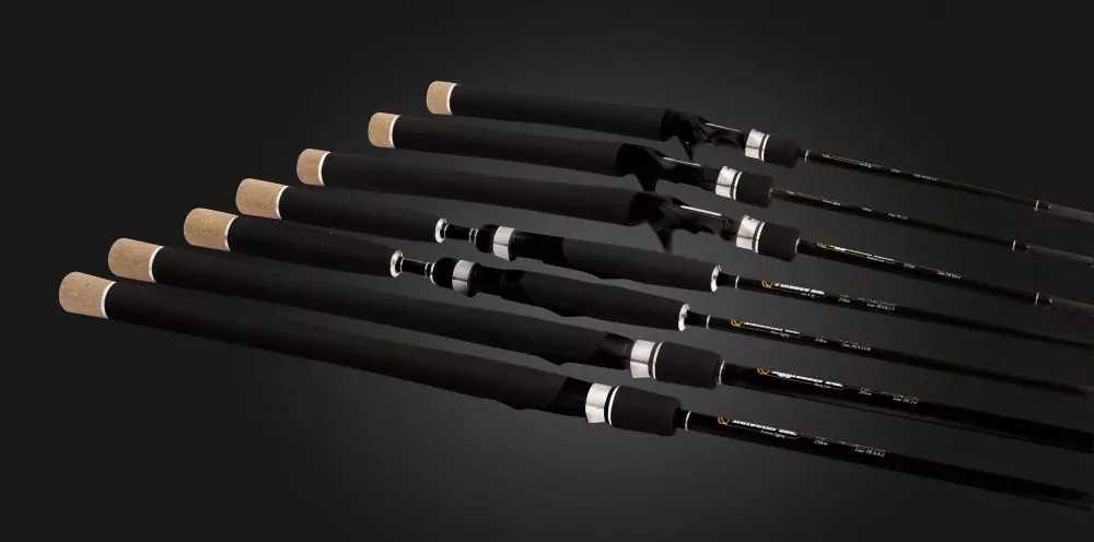 QUANTUM Prut Vapor Detector Extreme Jigging VÝPRODEJ