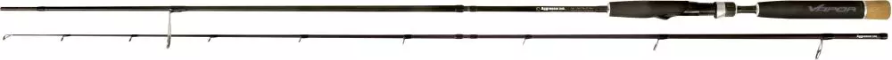 QUANTUM Prut Vapor Aggressor Medium Lure Travel 2,4m 7-35g VÝPRODEJ
