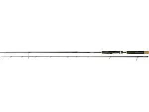 QUANTUM Prut Vapor Aggressor Medium Lure Travel 2,4m 7-35g VÝPRODEJ