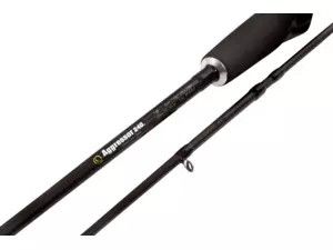 QUANTUM Prut Vapor Aggressor Medium Lure Travel 2,4m 7-35g VÝPRODEJ