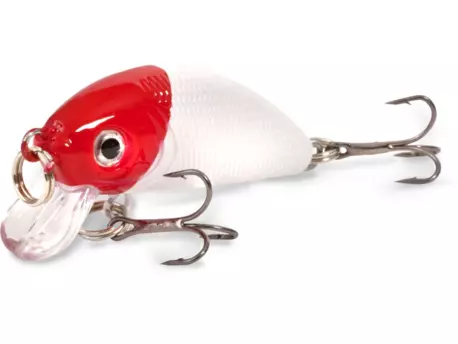 ZEBCO Wobler Perch/Okoun 50mm 4,75g