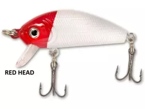 ZEBCO Wobler Perch/Okoun 50mm 4,75g