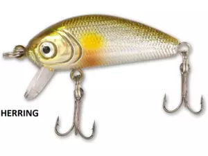 ZEBCO Wobler Perch/Okoun 50mm 4,75g