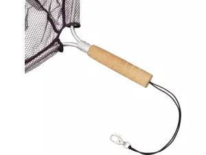 ZEBCO Podběrák Trout Gripper 5x5mm - 55cm - 75cm