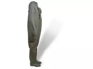 ZEBCO Prsačky PVC Wader VÝPRODEJ