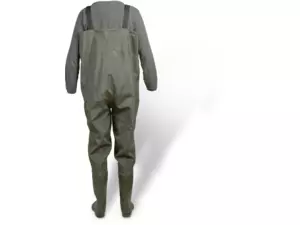 ZEBCO Prsačky PVC Wader VÝPRODEJ