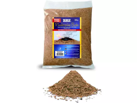 ZEBCO Bukové Piliny Středně Hrubé 500g