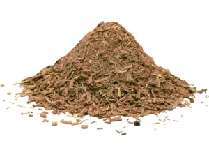 ZEBCO Bukové Piliny Středně Hrubé 500g