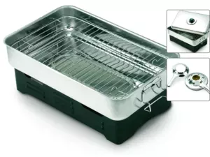 ZEBCO Udírna Smokeasy AKCE