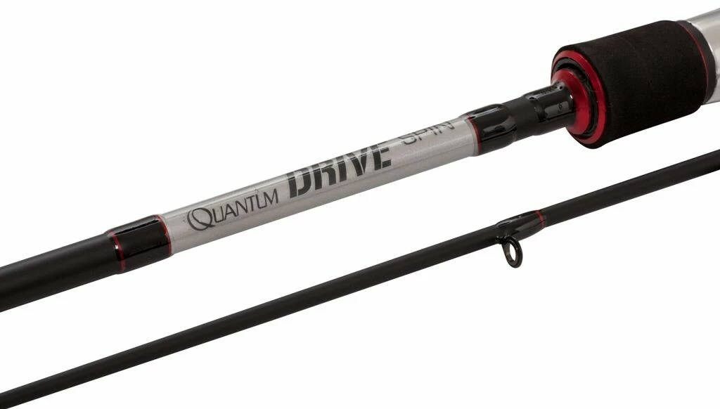 QUANTUM Prut Drive Spin