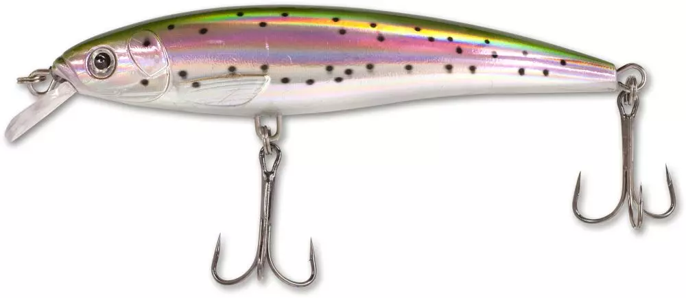 ZEBCO Wobler Pike/Štika 160mm 40g