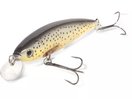 ZEBCO Wobler Pike/Štika 160mm 40g