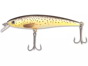 ZEBCO Wobler Pike/Štika 160mm 40g