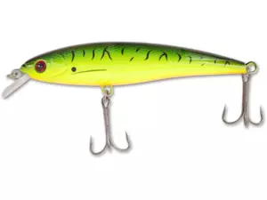 ZEBCO Wobler Pike/Štika 160mm 40g