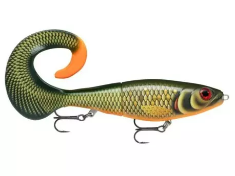 RAPALA Wobler X-Rap Otus 17 SCRR