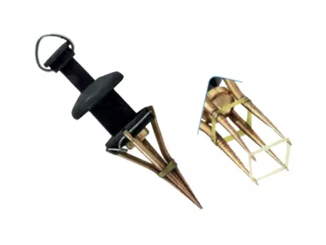 CARP SYSTEM Navlékač gumiček