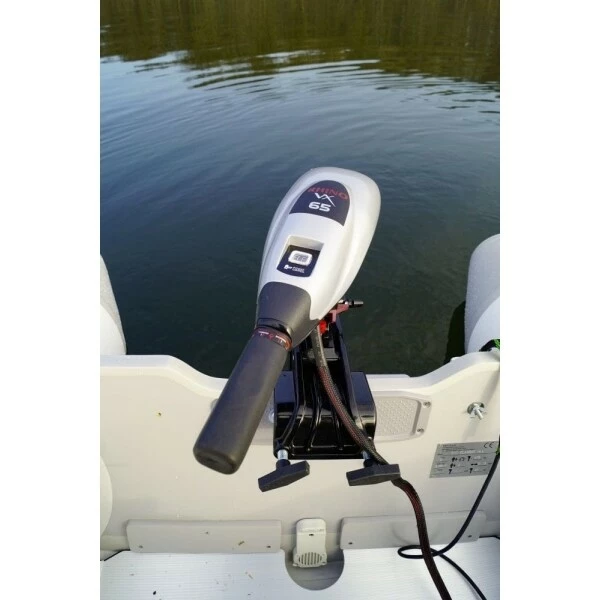 Rhino Motor elektrický závěsný VX AKCE