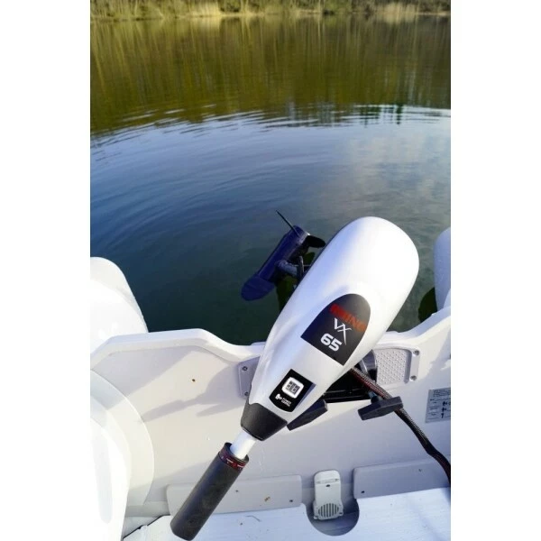 Rhino Motor elektrický závěsný VX AKCE