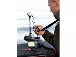 Rhino Motor elektrický závěsný BLX 65BMR AKCE