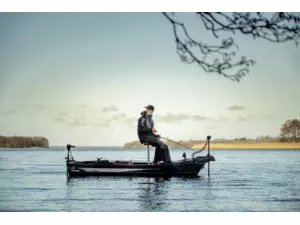 Rhino Motor elektrický závěsný BLX 65BMR AKCE