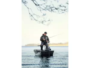 Rhino Motor elektrický závěsný BLX 65BMR AKCE