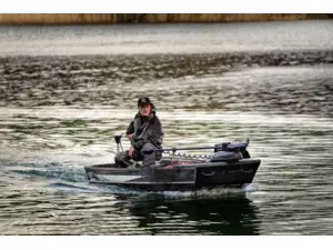 Rhino Motor elektrický závěsný BLX 65BMR AKCE