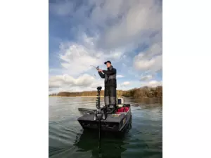 Rhino Motor elektrický závěsný BLX 65BMR AKCE