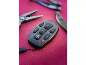 Rhino Motor elektrický závěsný BLX 65BMR AKCE