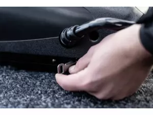 Rhino Motor elektrický závěsný BLX 65BMR AKCE