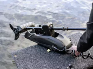 Rhino Motor elektrický závěsný BLX 65BMR AKCE