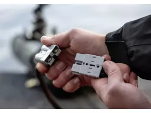 Rhino Motor elektrický závěsný BLX 65BMR AKCE