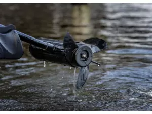 Rhino Motor elektrický závěsný BLX 65BMR AKCE