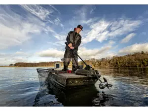 Rhino Motor elektrický závěsný BLX 65BMR AKCE