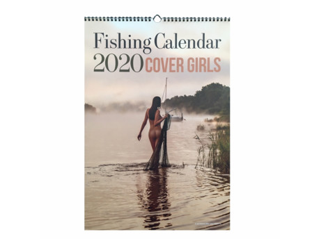 KALENDÁŘ Rybářky 2020