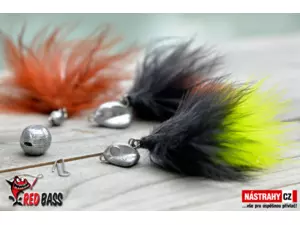 Zvýhodněná sada Streamer Marabou "Čeburaška" 2020