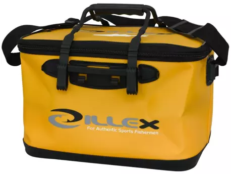 ILLEX Taška BAKKAN G2 BOAT 40 ŽLUTÁ