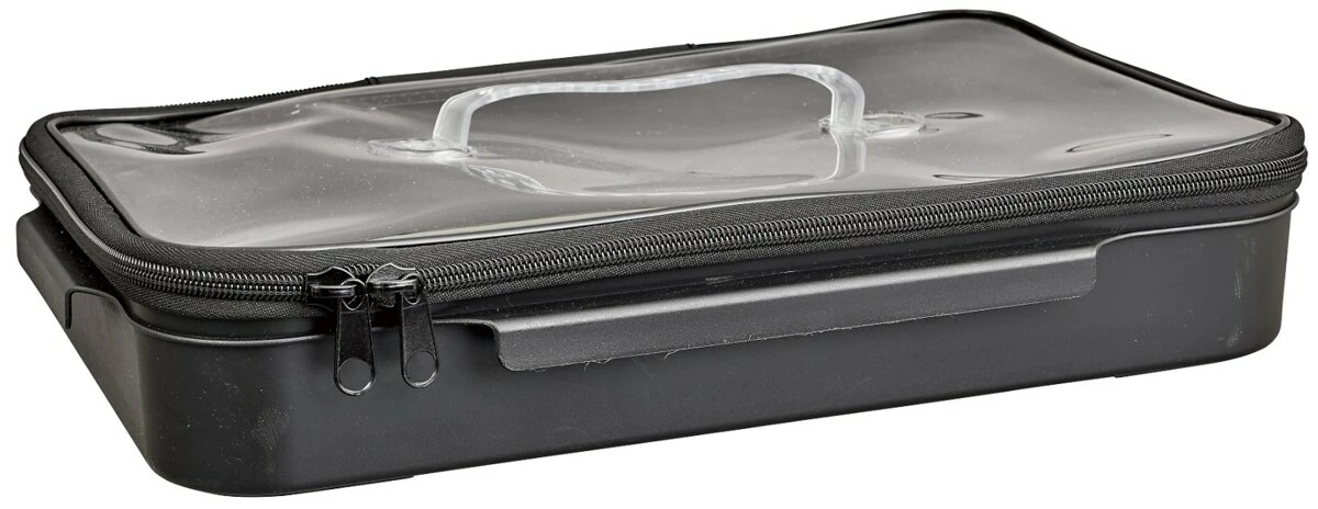 ILLEX Taška BAKKAN G2 DOCK 40 ŽLUTÁ