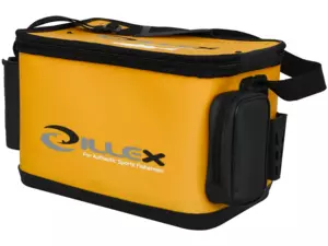 ILLEX Taška BAKKAN G2 DOCK 40 ŽLUTÁ