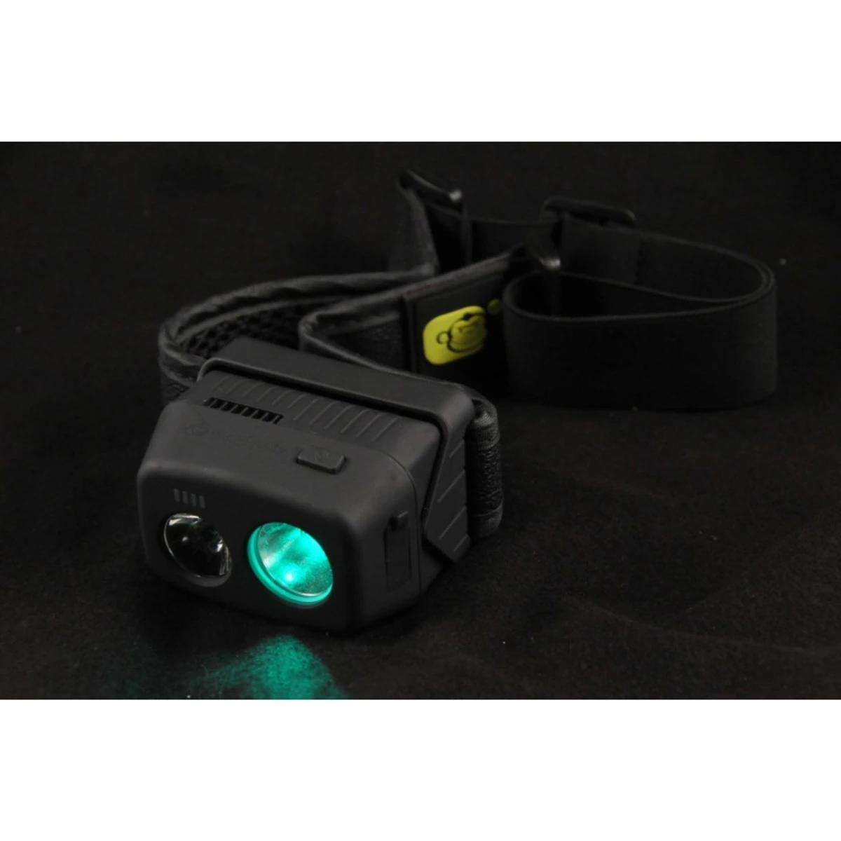 RidgeMonkey Čelovka VRH300 USB