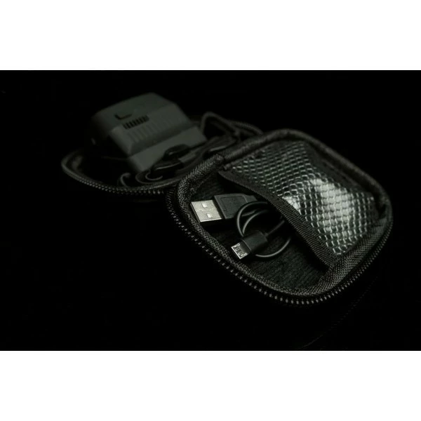 RidgeMonkey Čelovka VRH300 USB