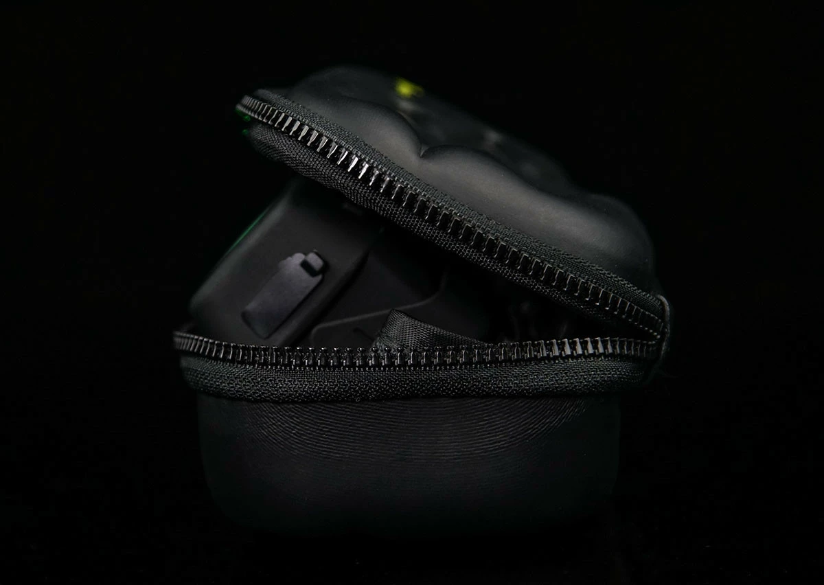 RidgeMonkey Čelovka VRH300 USB