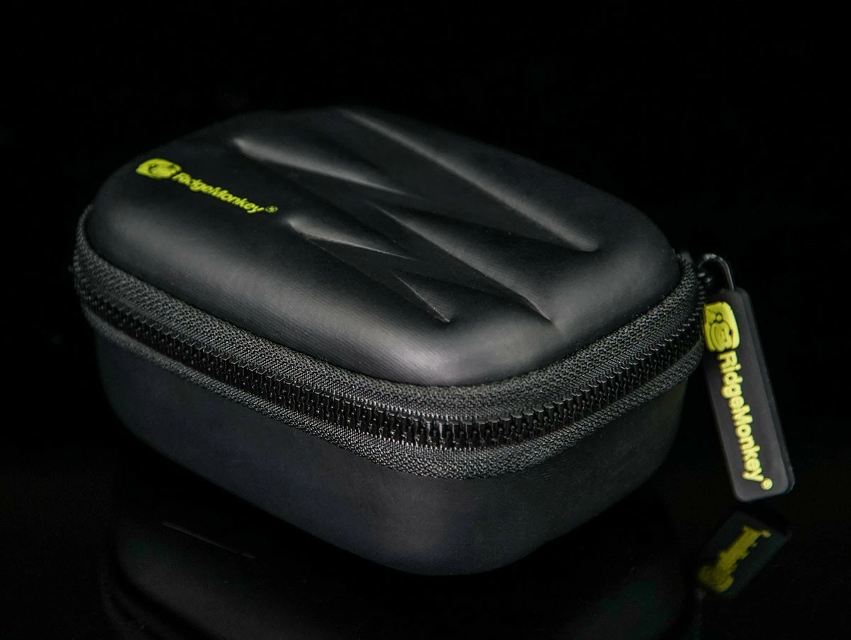 RidgeMonkey Čelovka VRH300 USB