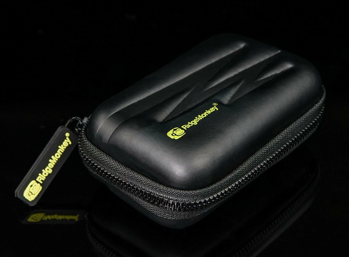 RidgeMonkey Čelovka VRH300 USB