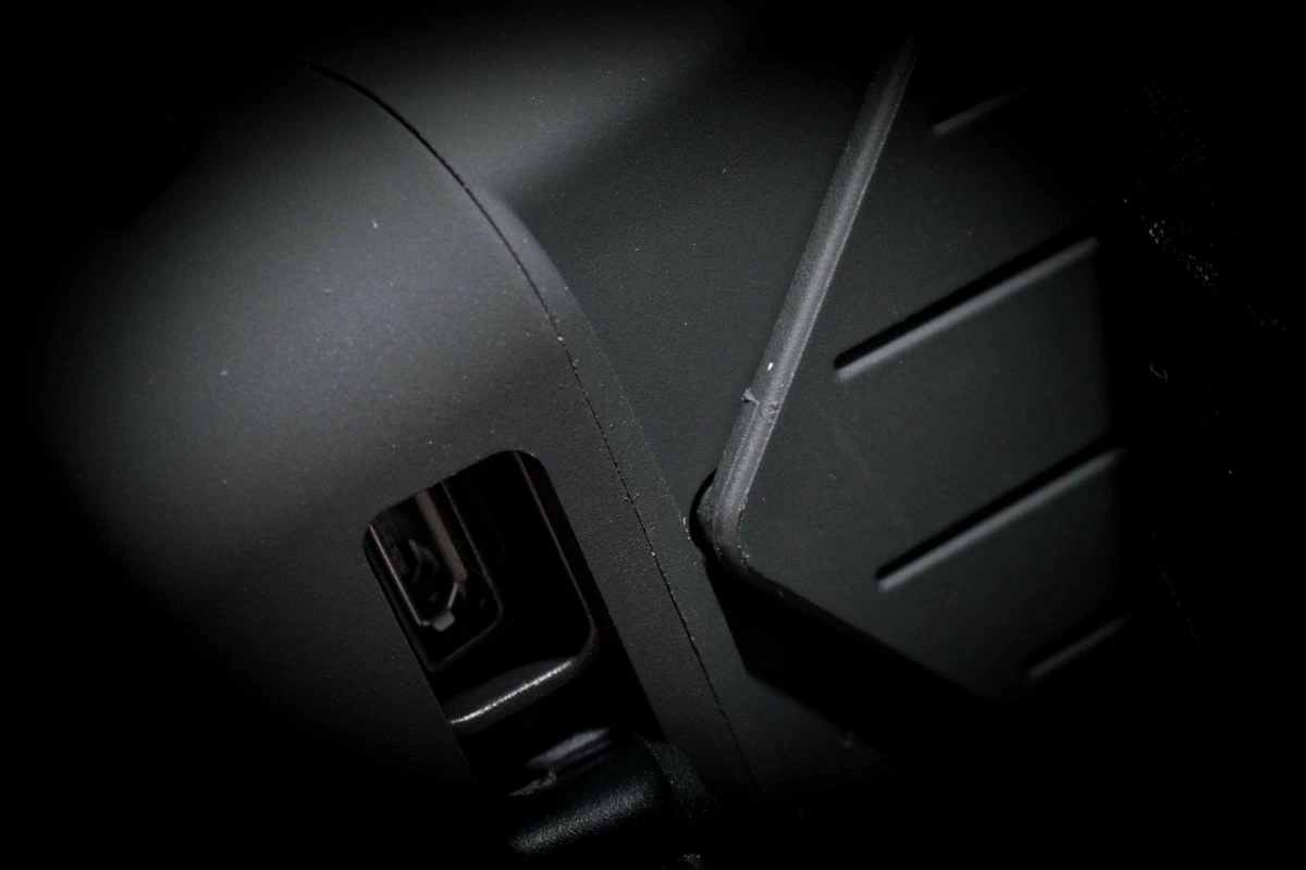 RidgeMonkey Čelovka VRH300 USB