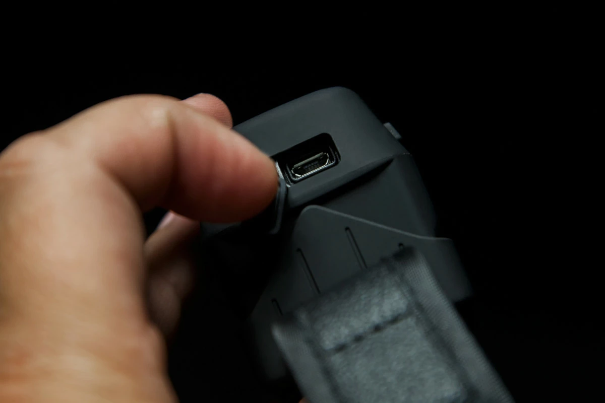 RidgeMonkey Čelovka VRH300 USB