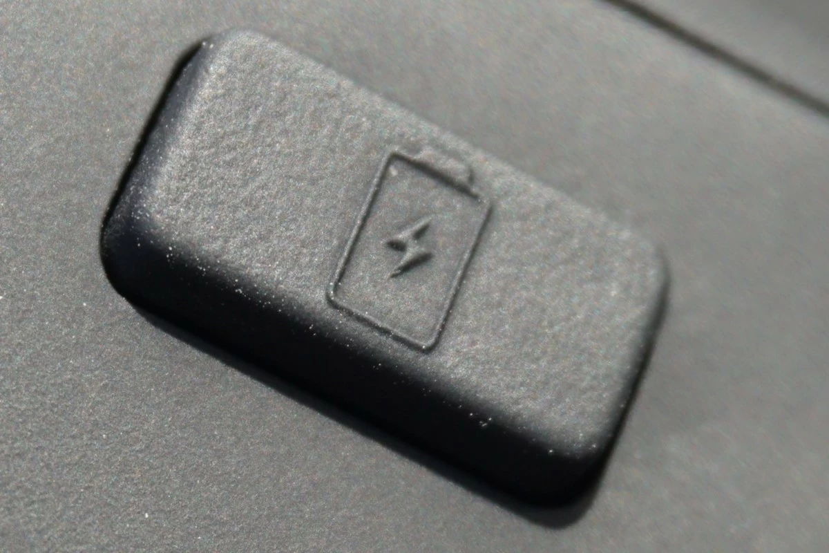 RidgeMonkey Čelovka VRH300 USB