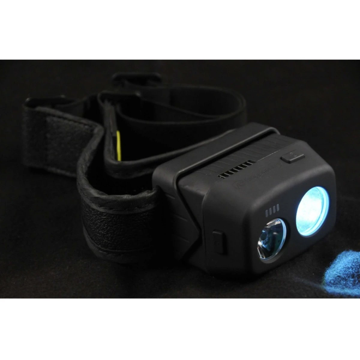 RidgeMonkey Čelovka VRH300 USB